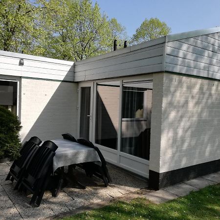 Rustige, Gelijkvloerse Vakantiewoning Met 2 Slaapkamers In Simpelveld, Zuid-Limburg Dış mekan fotoğraf
