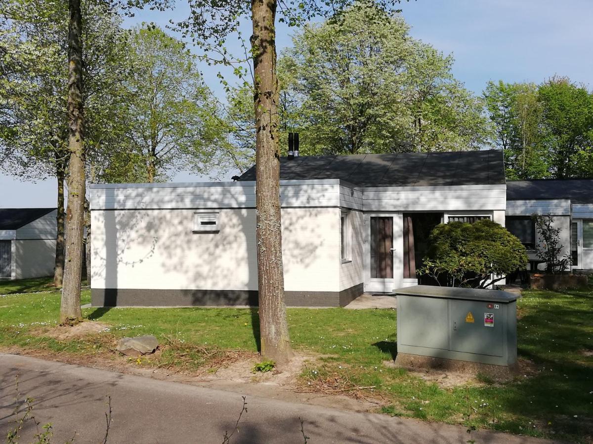 Rustige, Gelijkvloerse Vakantiewoning Met 2 Slaapkamers In Simpelveld, Zuid-Limburg Dış mekan fotoğraf
