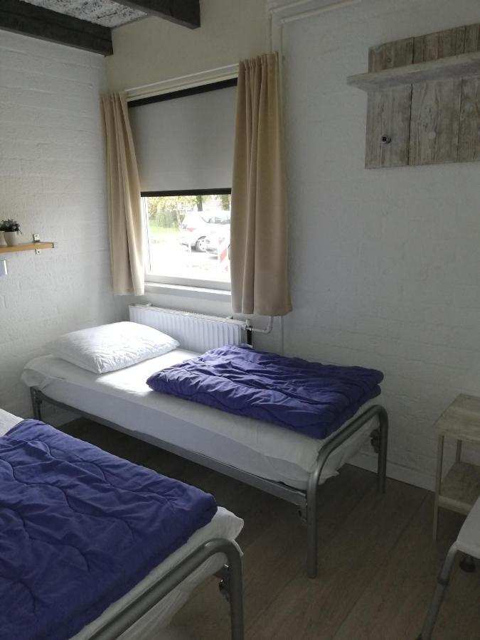 Rustige, Gelijkvloerse Vakantiewoning Met 2 Slaapkamers In Simpelveld, Zuid-Limburg Dış mekan fotoğraf