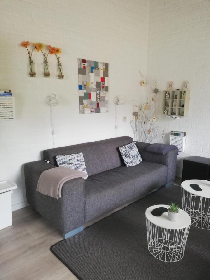 Rustige, Gelijkvloerse Vakantiewoning Met 2 Slaapkamers In Simpelveld, Zuid-Limburg Dış mekan fotoğraf