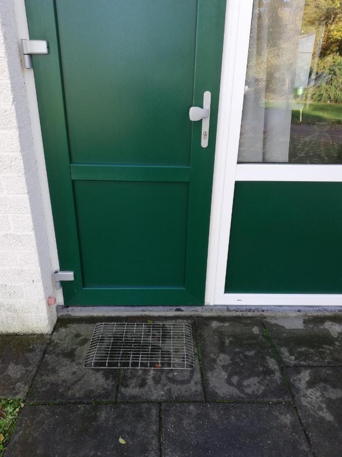 Rustige, Gelijkvloerse Vakantiewoning Met 2 Slaapkamers In Simpelveld, Zuid-Limburg Dış mekan fotoğraf